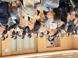 생명의 파동을 전하는 삶